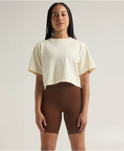Biker Shorts