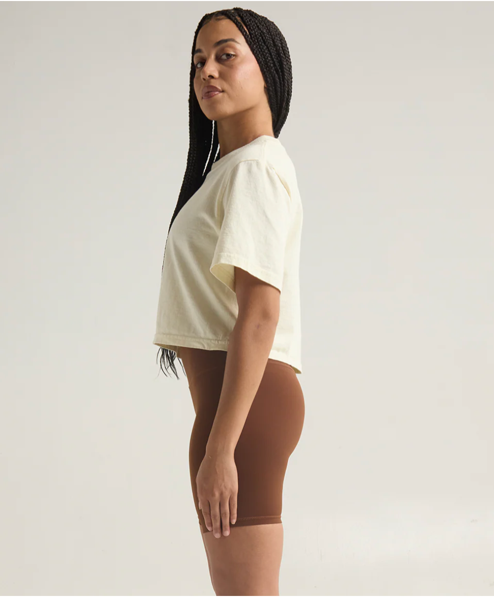 Biker Shorts