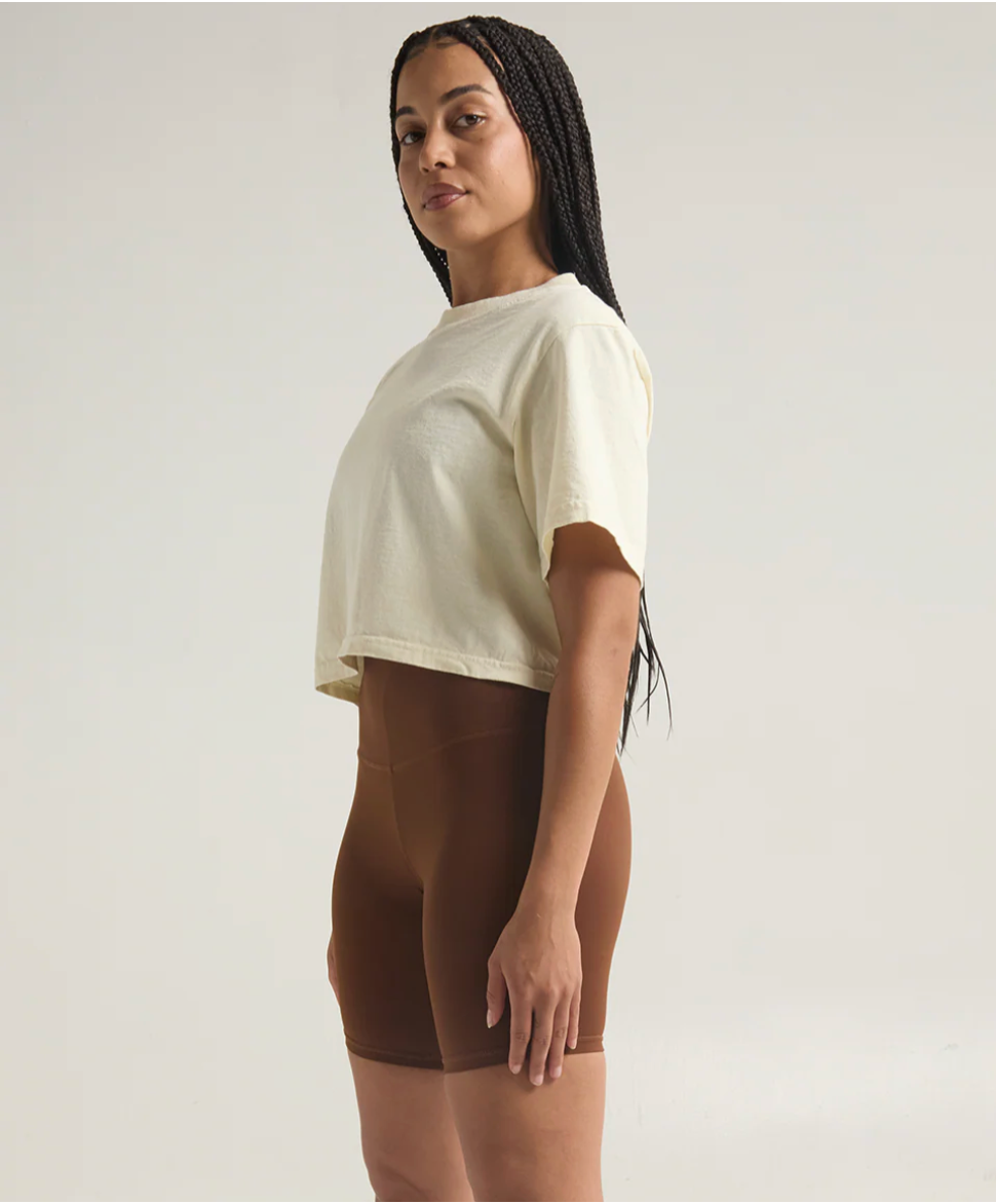 Biker Shorts