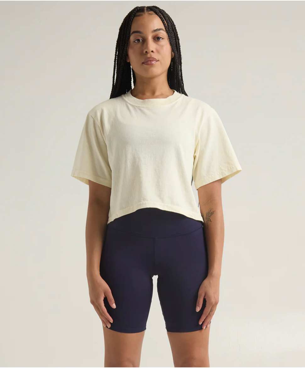 Biker Shorts