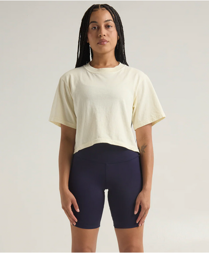 Biker Shorts
