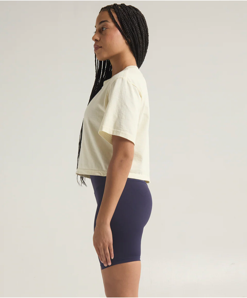 Biker Shorts