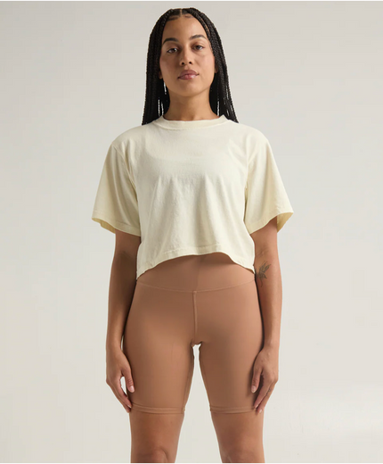 Biker Shorts