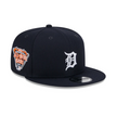 Detroit Tigers Team Color 2005 All Star Game SP 9Fifty Snapback