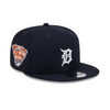 Detroit Tigers Team Color 2005 All Star Game SP 9Fifty Snapback