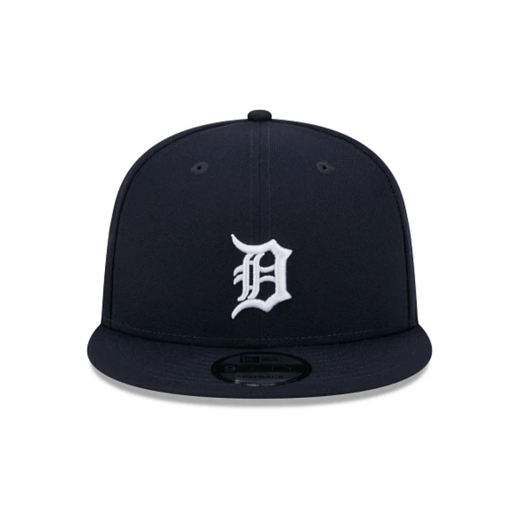 Detroit Tigers Team Color 2005 All Star Game SP 9Fifty Snapback