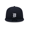 Detroit Tigers Team Color 2005 All Star Game SP 9Fifty Snapback