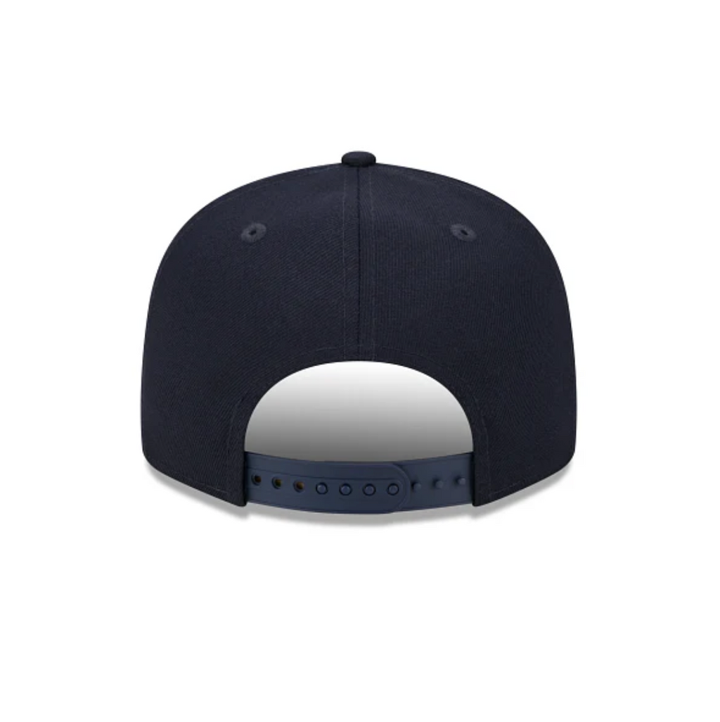 Detroit Tigers Team Color 2005 All Star Game SP 9Fifty Snapback