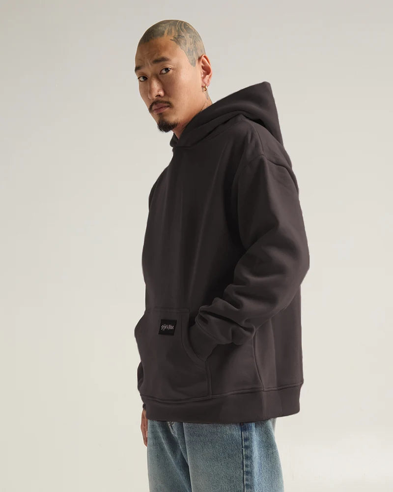 Essential Super Heavyweight Hoodie