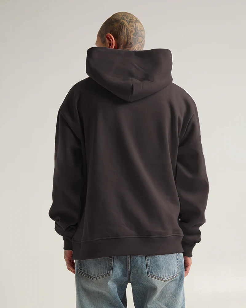 Essential Super Heavyweight Hoodie
