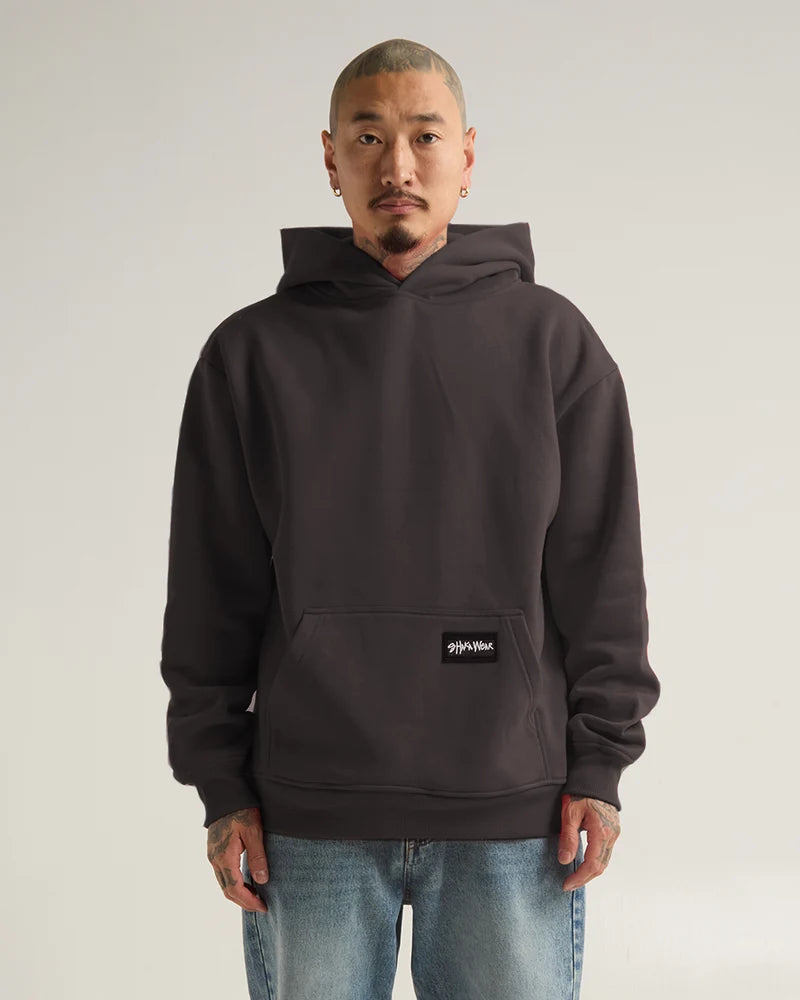 Essential Super Heavyweight Hoodie