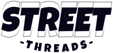 Street Threads Gift Card