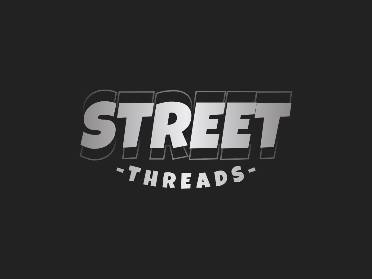 Street Threads Gift Card