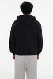 Heavy Fleece Zip Up