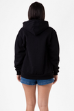 Heavy Fleece Zip Up