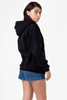 Heavy Fleece Zip Up