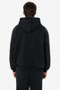 Heavy Fleece Zip Up