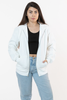 Heavy Fleece Zip Up