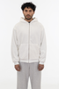 Heavy Fleece Zip Up