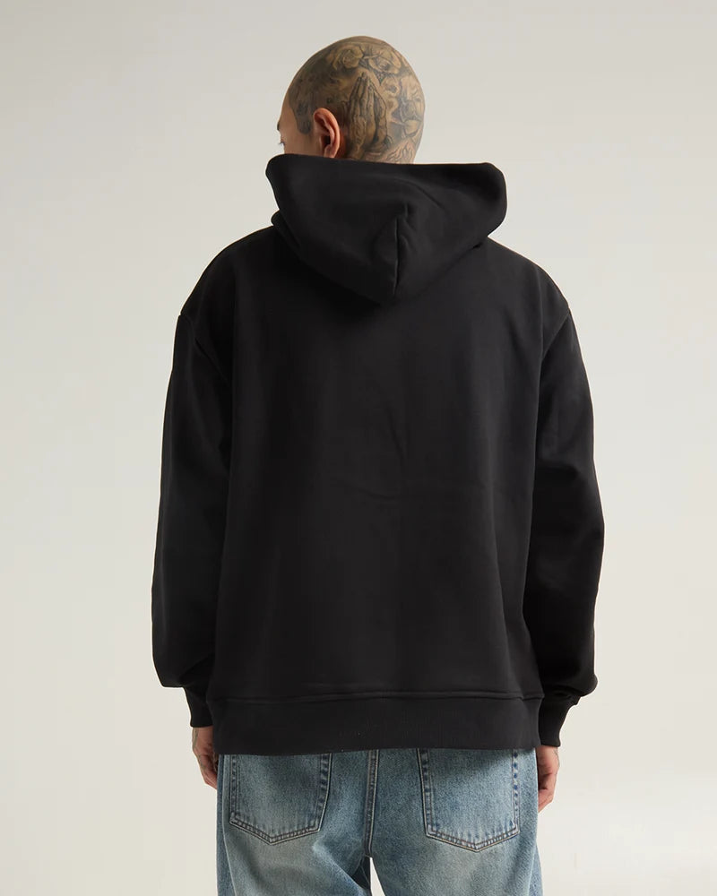 Essential Super Heavyweight Hoodie