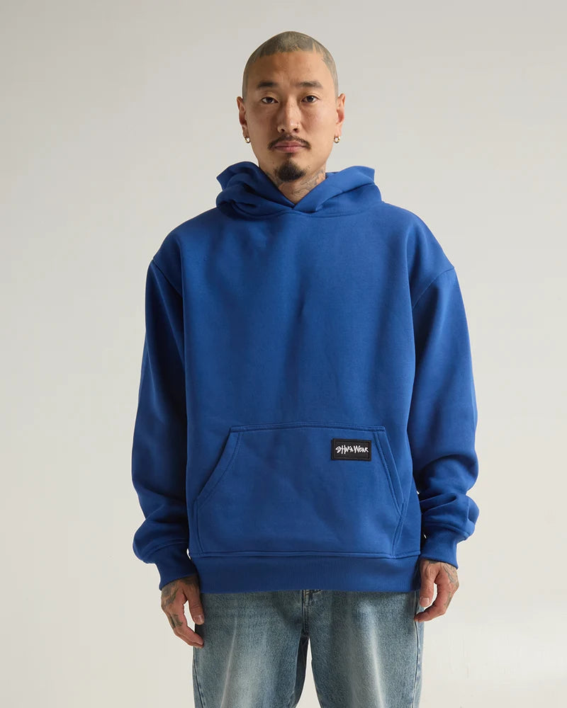 Essential Super Heavyweight Hoodie