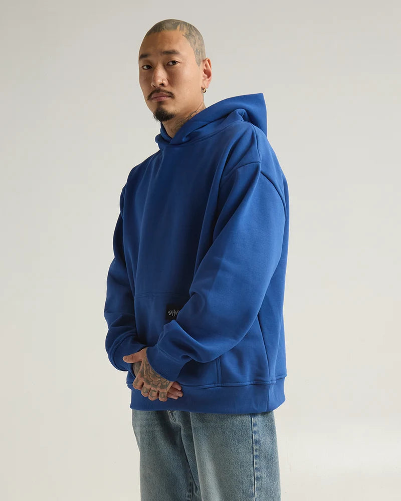 Essential Super Heavyweight Hoodie