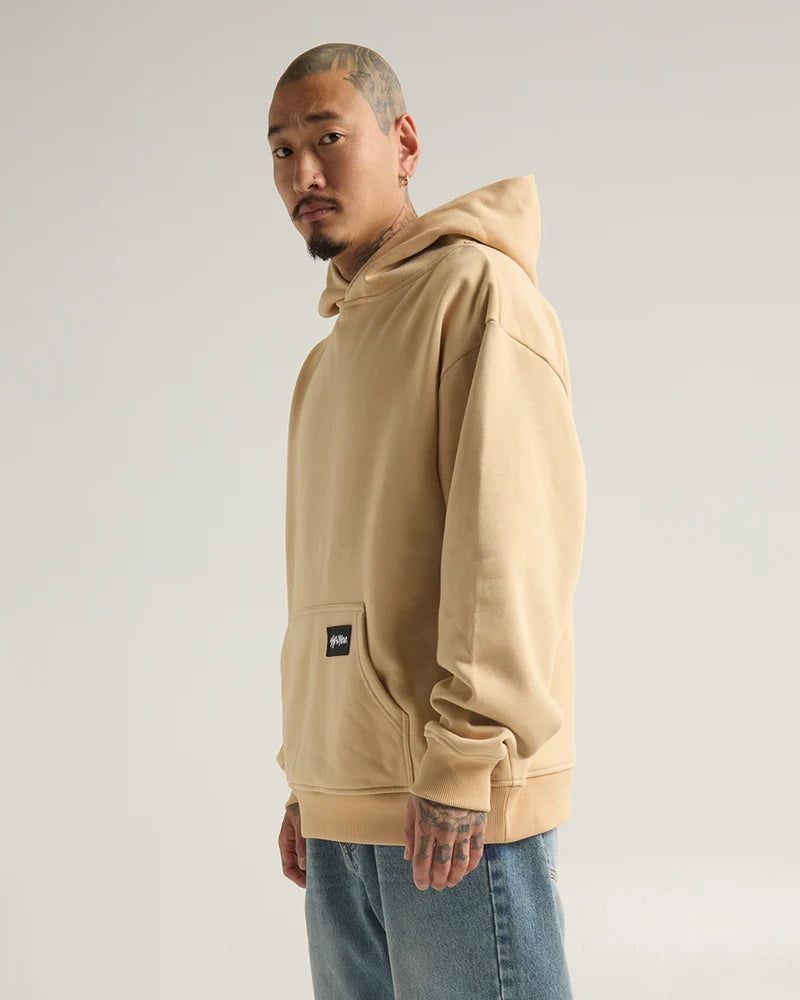 Essential Super Heavyweight Hoodie