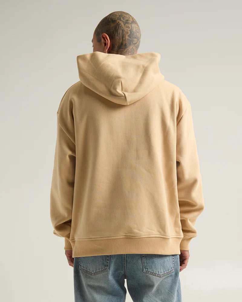 Essential Super Heavyweight Hoodie