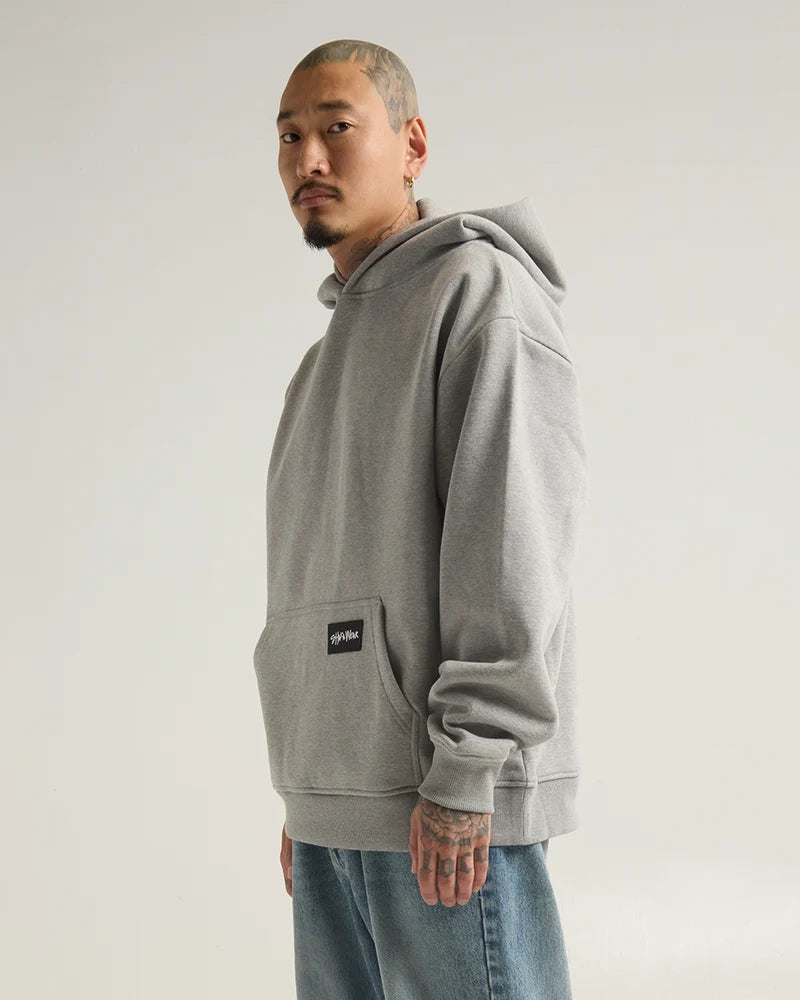 Essential Super Heavyweight Hoodie