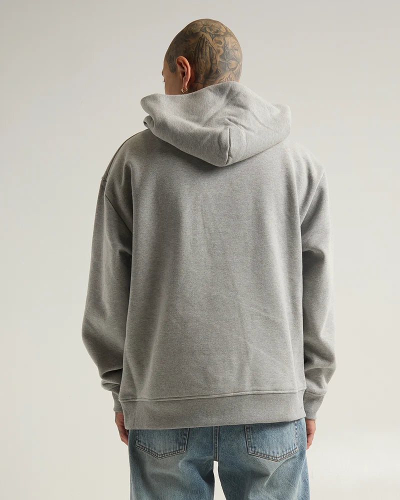 Essential Super Heavyweight Hoodie