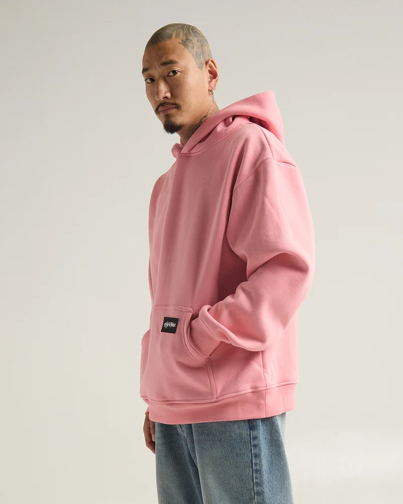 Essential Super Heavyweight Hoodie