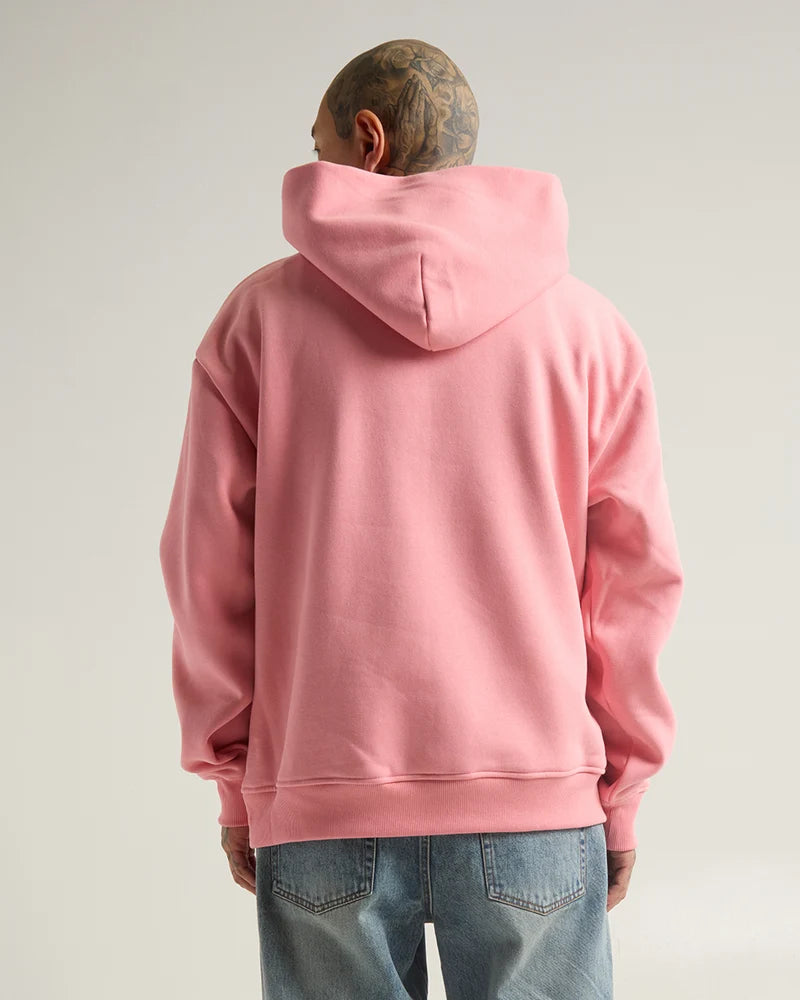 Essential Super Heavyweight Hoodie