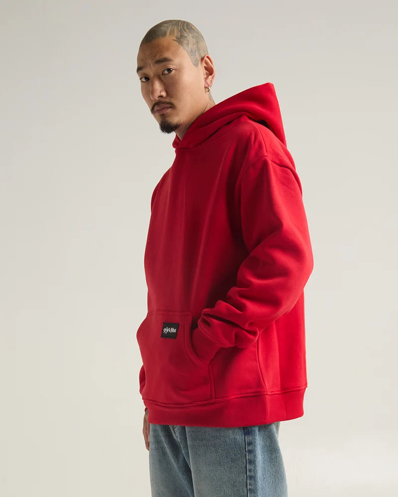 Essential Super Heavyweight Hoodie