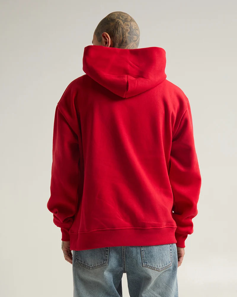 Essential Super Heavyweight Hoodie
