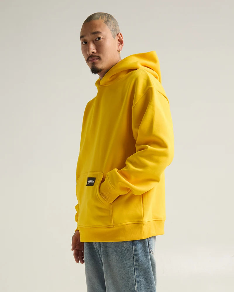 Essential Super Heavyweight Hoodie