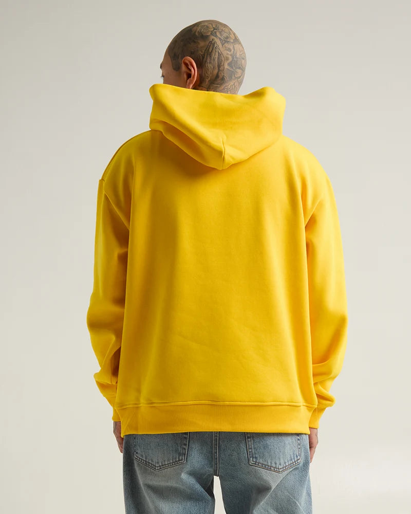 Essential Super Heavyweight Hoodie